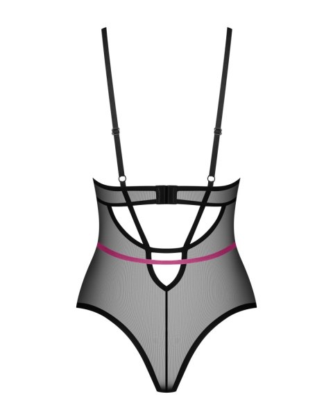 Body Novenes Czarny XS/S