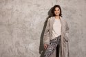 Piżama La Boheme Beige S