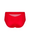 Slipy Boldero Red Czerwony L/XL