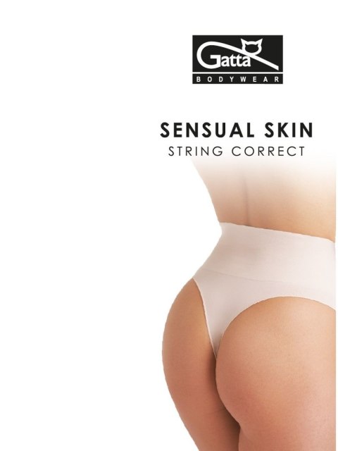 Stringi Correct Sensual Light Natural L