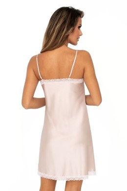 Koszulka Tiffani Beige Beżowy 44