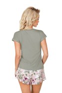 Piżama Nicola 1/2 Olive Olive 42