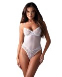 Body Alissium Biały M/L