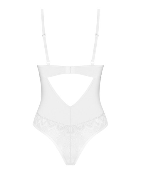 Body Alissium Biały M/L
