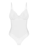 Body Alissium Biały XS/S