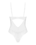Body Alissium Biały XS/S