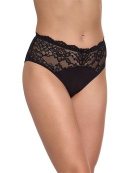 Figi 203 Czarne Czarny XL