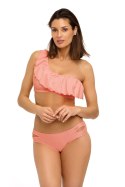 Kostium kąpielowy Sharon Allegra M-539 (4) Pastelowy Róż S