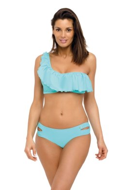 Kostium kąpielowy Sharon Skipper M-539 (10) Pastelowy Błękit S