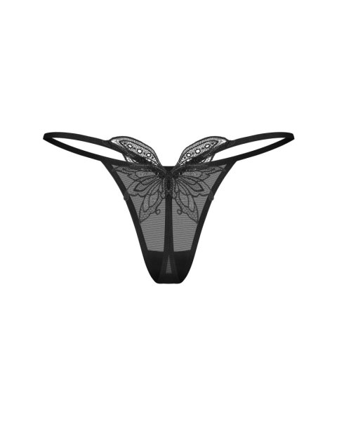 Stringi Veyane Thong Black S/M