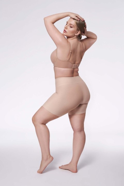Bermudy 574 Shorty Naturalne Naturalny L