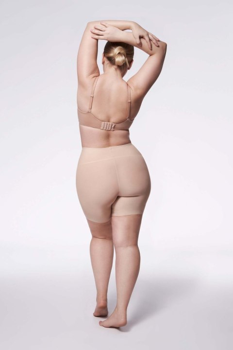 Bermudy 574 Shorty Naturalne Naturalny M