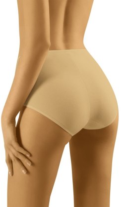 Figi Tahoo Maxi + Beżowe Beżowy XXL