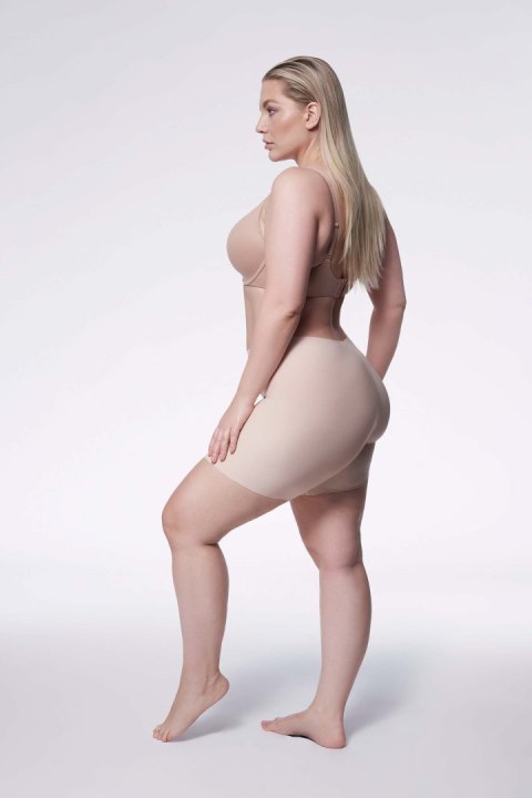 Bermudy Comfort Naturalne Natural XXL