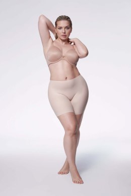 Bermudy Comfort Naturalne Natural XXXL