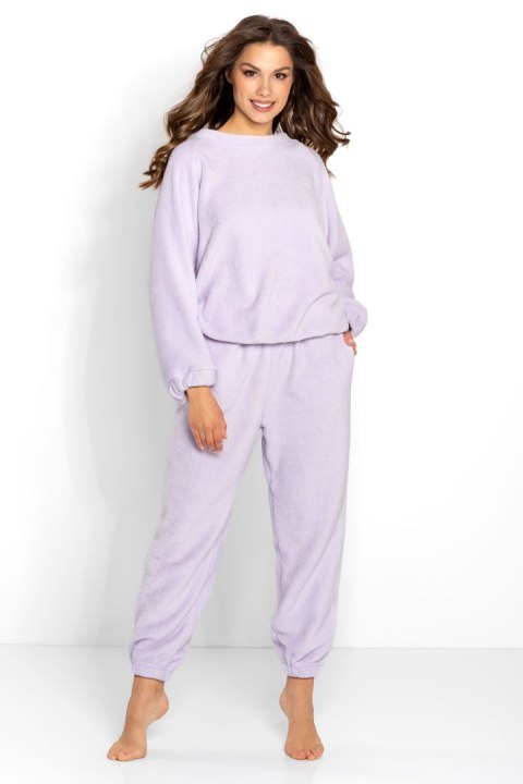 Dres Vivi Lila XXL