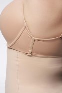 Figi 251 Basic High-Waish Panty Extra Naturalne Naturalny M