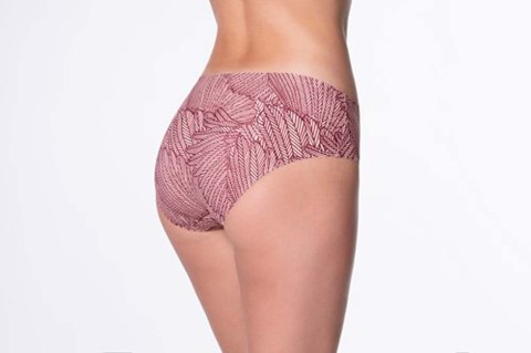 Figi Wings Bordo S