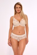 Biustonosz Sophia 1225 Beżowy Beżowy 65E