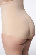 Figi 241 Basic High-Waist Panty Naturalne Naturalny XL