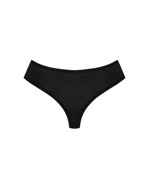 Figi Bella Rou Czarny XL/XXL