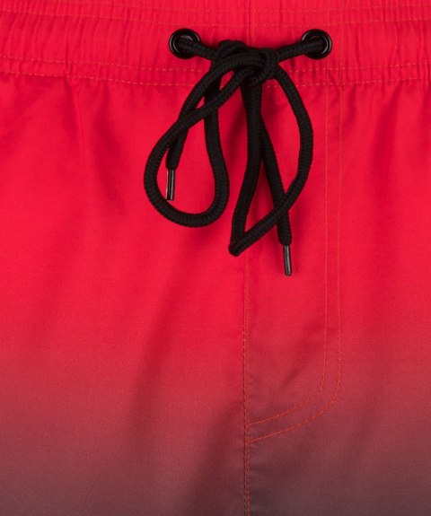 Kąpielówki KMB-210 Pink/Coral Pink-Coral XXL