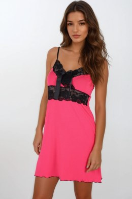 Koszulka Ines Pink Pink XS
