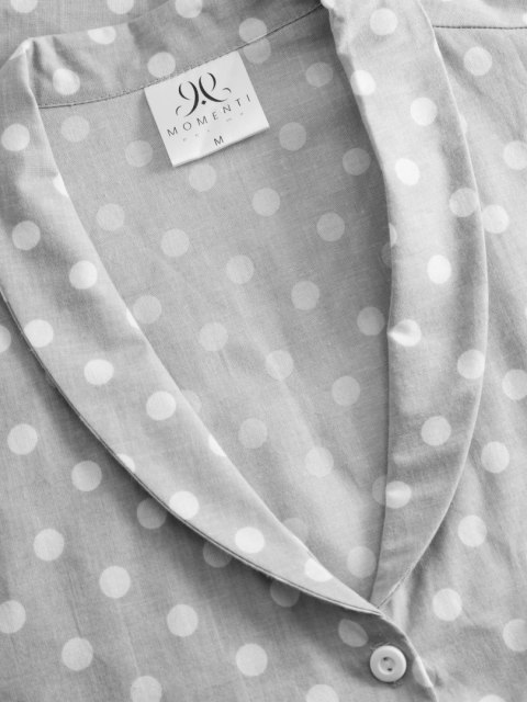 Piżama Looking Good Grey XL