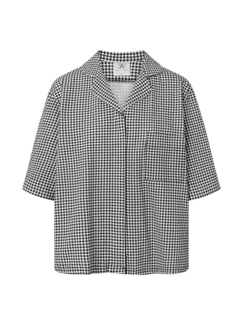 Piżama Serenity Black XL