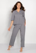 Piżama Serenity Black L