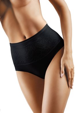 Figi Floris-Fit BBL 069 Czarne Czarny XL