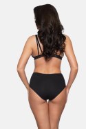 Figi Lace-Fit BBL 070 Czarne Czarny M