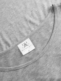 Piżama Keep Secrets Tencel Grey XL