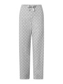 Piżama Keep Secrets Tencel Grey M