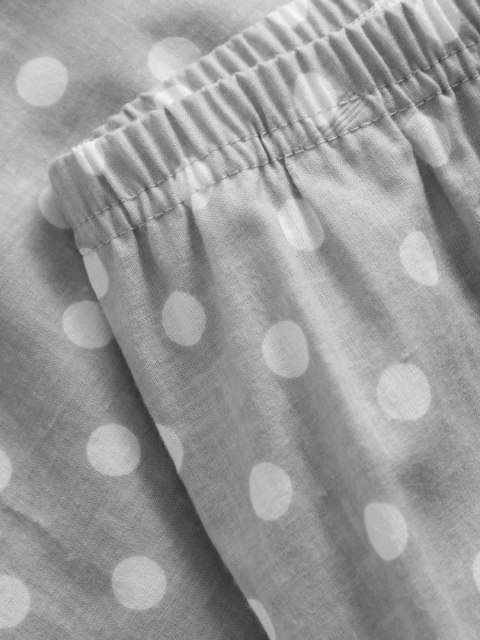 Piżama Keep Secrets Tencel Grey M