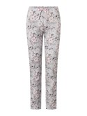 Piżama Margarita Pink-Grey XL