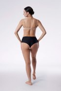 Figi Simple Brasil Maxi Czarne Czarny S