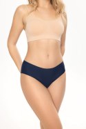 Figi Simple Classic Granatowe Granatowy M