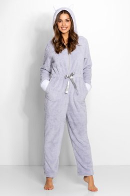 Kombinezon Foxy Silver S/M
