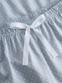 Piżama Candice Dusty Blue XL