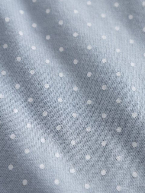 Piżama Candice Dusty Blue XL