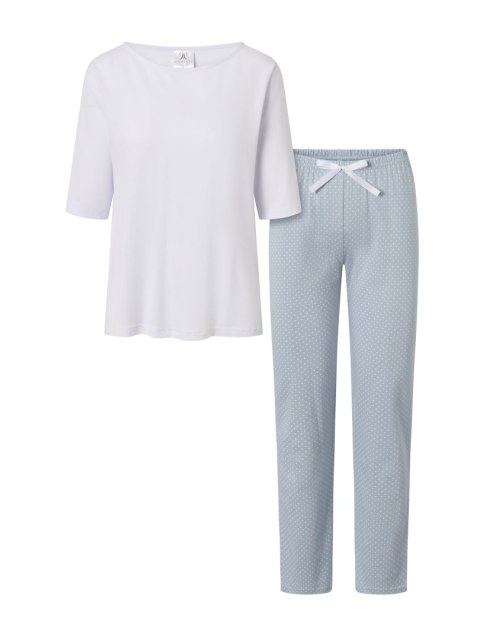 Piżama Candice Dusty Blue XL
