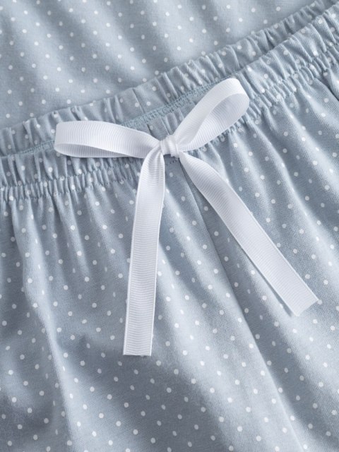 Piżama Candice Dusty Blue M