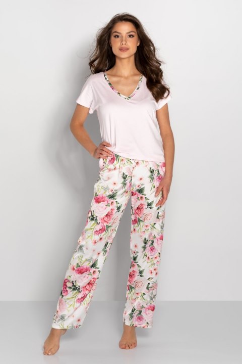 Piżama Ines Pink M