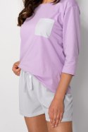Piżama Lily Lila-Grey XL