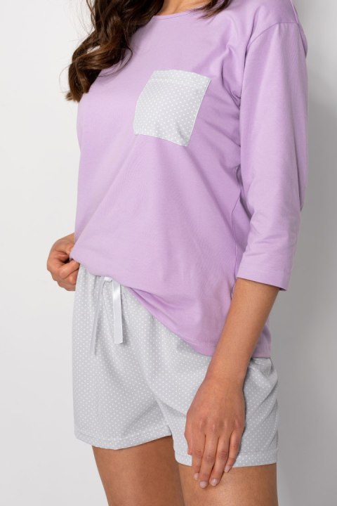 Piżama Lily Lila-Grey S
