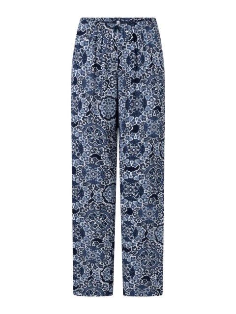Piżama Moon Vibes Navy S