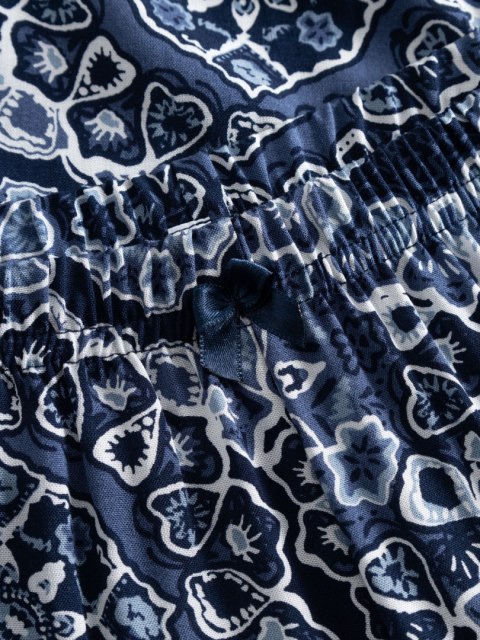 Piżama Moon Vibes Navy S