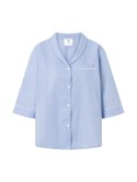 Piżama Ocean Dream Blue XL