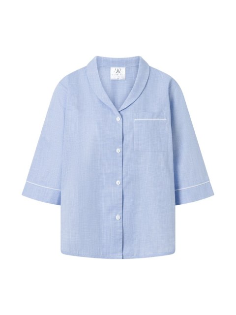 Piżama Ocean Dream Blue XL